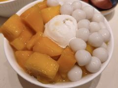 -小团圆糖水铺(襄阳南路店)