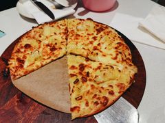 -乐凯撒披萨(欢乐颂购物中心店)
