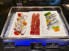 -上海西藏大厦万怡自助餐厅(徐汇店)