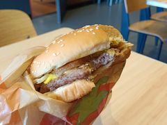 -汉堡王(高坪王府井店)