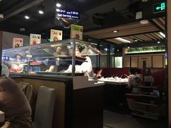 -海底捞火锅(威高广场店)