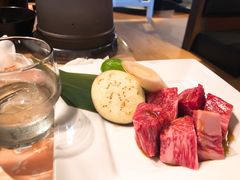 -焼肉 ウエスト(天神店)
