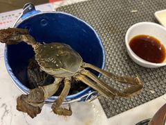 -澜悦港海鲜体验主题餐厅