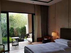 -上海崇明金茂凯悦酒店