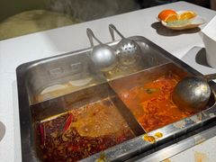 -海底捞火锅(劲松店)
