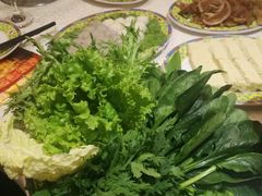 -清真马家美食城•海鲜•青岛菜•火锅(延安三路店)