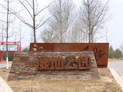 -东郊湿地公园