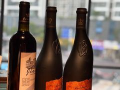 -咖啡人·融合餐厅(健康东路店)