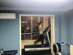 -悦健身私教工作室(双井店)