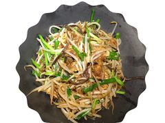 -金牌外婆家(苏州中心店)