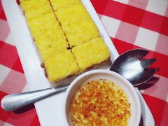 -西贝莜面村(上海百联西郊店)