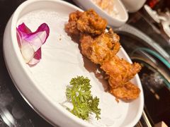 -顺峰顺水顺德菜(龙华店)