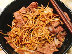 -慧娟面馆·餐厅(望江路店)
