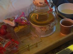 -富侨养生(银都路店)