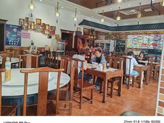 -天天初二·天津传统捞面·天津特色菜(凌奥总店)