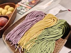 -芸山季·云南野生菌火锅(人民广场来福士店)