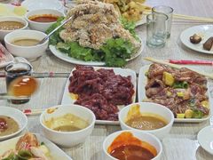 -平山城鑫烧烤(建国楼店)