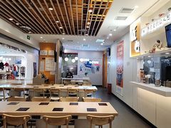 -吉野家(回龙观同成街店)