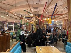 大堂-蒙亨·手把肉·蒙古包文化主题餐厅(天恒广场店)