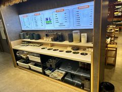 -椰子湾·海南火锅·糟粕醋·椰子鸡(正大广场店)