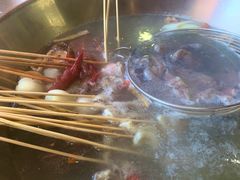 -九记潮汕现切鲜牛肉自助火锅(新开铺店)