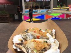 -蚝滑蒜(观音桥天天尚街直营店)