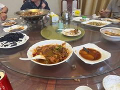 -天目湖刘老四农庄