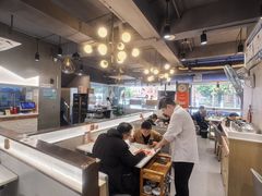 -陈记顺和潮汕牛肉火锅(韩江路店)