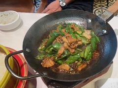 -大鸭梨烤鸭(甘家口店)