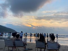 -东极岛景区