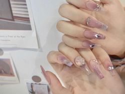 -LILY NAILS美甲美睫