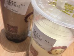 -沪上阿姨·精选茶饮(烟台万达广场店)