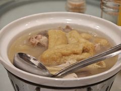 -宝香绑线肉骨茶(柏威年广场店)