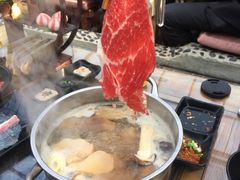 -丽江庭院之爱在路上(西单店)