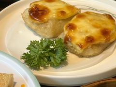 -山水茶艺馆·点心粤菜·30年老字号