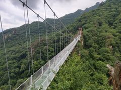 -丹东天桥沟景区