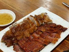 -正德顺順德雙皮奶(中信店)