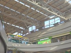 -金鹰国际购物中心(江都店)