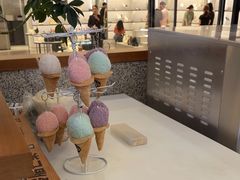 -野人先生Gelato(上海长宁龙之梦店)