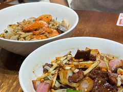 -寻裕记·现炒浇头面(人民广场店)