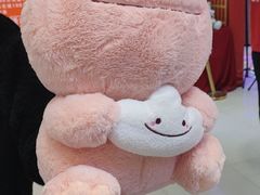 -大玩家(大连高新万达店)