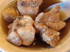 -黄亚细肉骨茶(仰光路店)