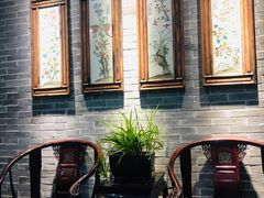 -隐山栖(鸿泰佳园店)