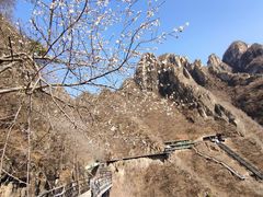 -十渡东湖港风景区