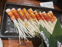 -九田家黑牛烤肉料理(新辰里亚运村店)