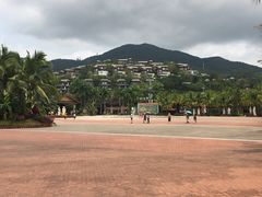 -呀诺达热带雨林
