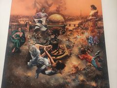 -四川美术学院美术馆