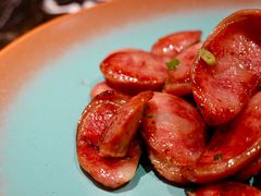 -牛将军•涮肉•烤肉(北京王府井·故宫店)