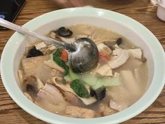-茂盛小吃(蓝田店)