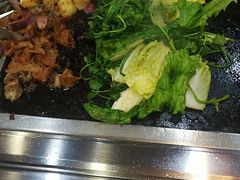 -郭记烤肉(正阳街店)
